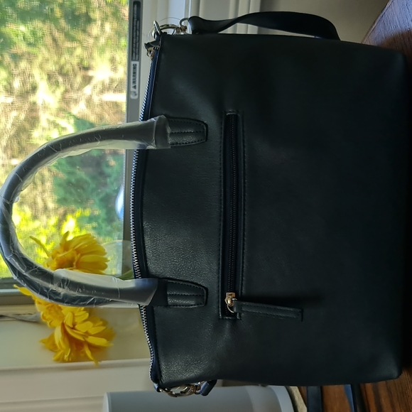 ⚓ Nautica Stay A Float Embossed Satchel Brand New, with tags! - Picture 4 of 11